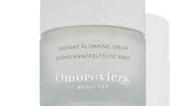 Instant Plumping Cream od maďarskej značky Omorovicza