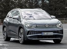 VW ID.6 - 2021