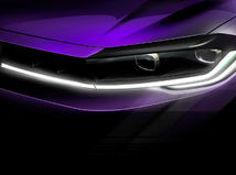 VW Polo - facelift 2021