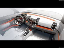 Lada 4x4 Vision Concept - 2018