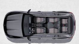 Mercedes-Benz EQB - 2021
