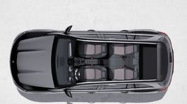 Mercedes-Benz EQB - 2021