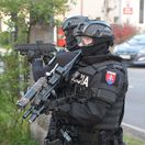 polícia