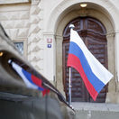 česko rusko ambasáda