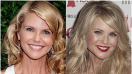Christie Brinkley