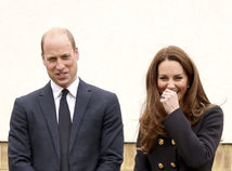 kate william