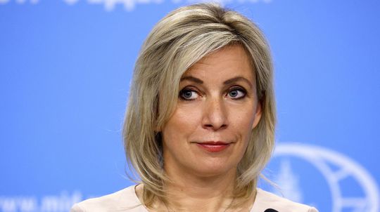 Zacharovová testuje Magyarovu vládu: Moskva ponúka Budapešti spoluprácu, no čaká na jej postoj k Ukrajine