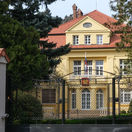 veľvyslanectvo Ruskej federácie