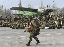Russia Ukraine
