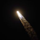 vesmír SpaceX raketa crew dragon
