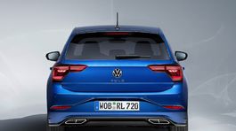 VW Polo - 2021