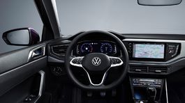 VW Polo - 2021