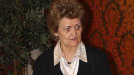 Zomrela vysokoškolská pedagogička Anna Fischerová-Šebestová