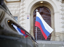 ČR Rusko vyhostenie zamestnanci návrat