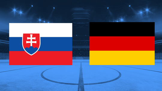 ONLINE: Prípravný duel slovenských hokejistov s Nemeckom sme sledovali naživo