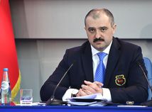 viktor lukašenko