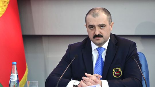 Lukašenko za Lukašenka. Bielorusko zrejme čaká vláda Viktora