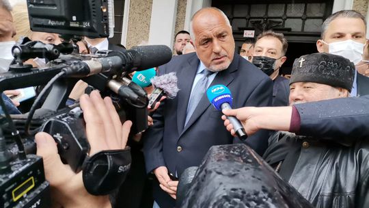 Bulharom hrozia nové voľby, protisystémová strana ITN odmietla zostaviť vládu