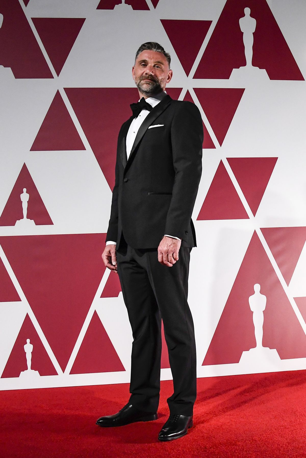 93rd Academy Awards - London