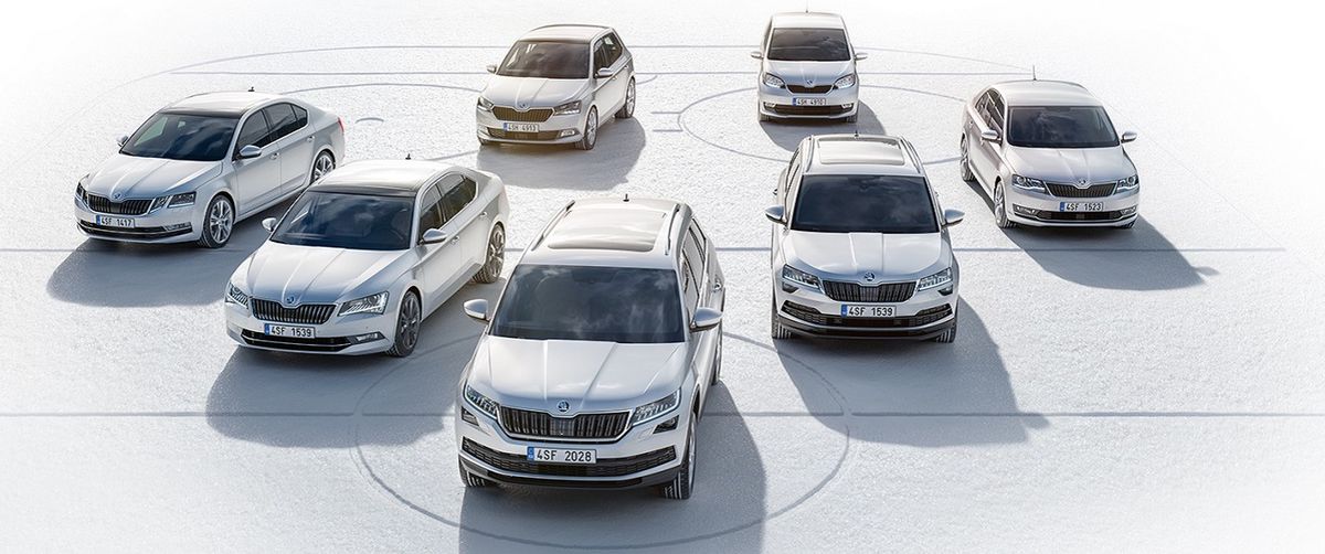 Škoda Auto musí z Bieloruska odísť, bola totiž...