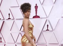 93rd Academy Awards - Arrivals