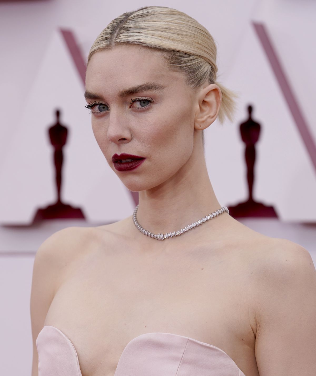 Britka Vanessa Kirby predviedla jeden z...