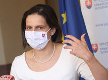 Mária Kolíková