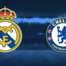 Real Madrid, Chelsea FC