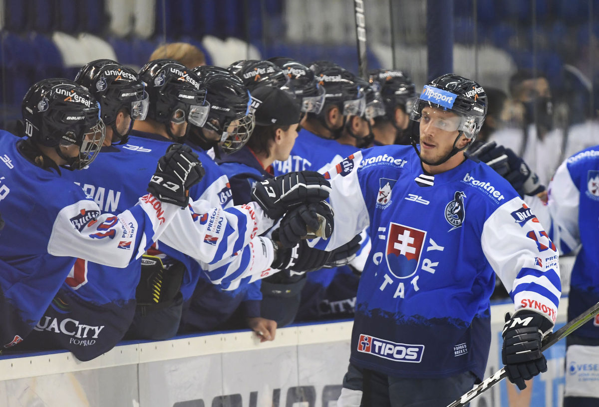 Marcel Haščák v minulosti pôsobil aj v rodnom...