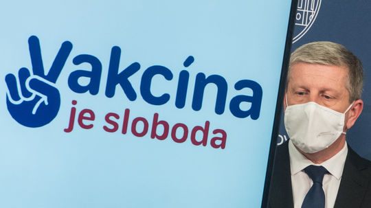 Slovensko v júni zavalia vakcíny, pritom čochvíľa nebude koho očkovať