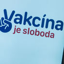 Vladimír Lengvarský / Vakcína / Očkovanie /