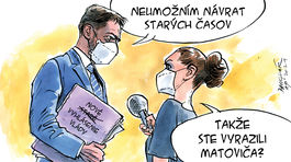 DANGLÁR, 29.04.2021