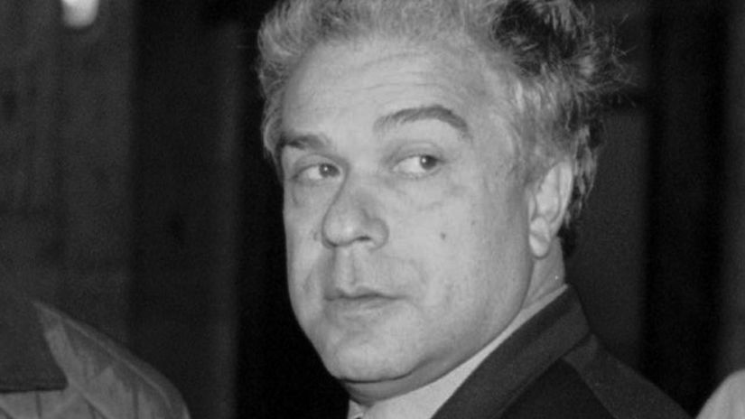 Giorgio Pietrostefani