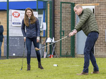kate, william