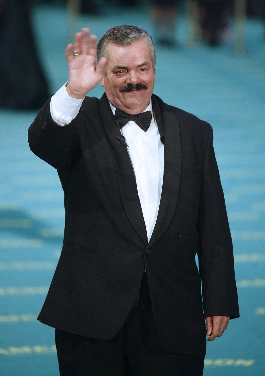 Komik Juan Joya Borja známy aj ako El Risitas...