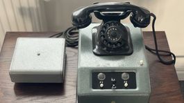 muzeum vtedy telefon najstarsi