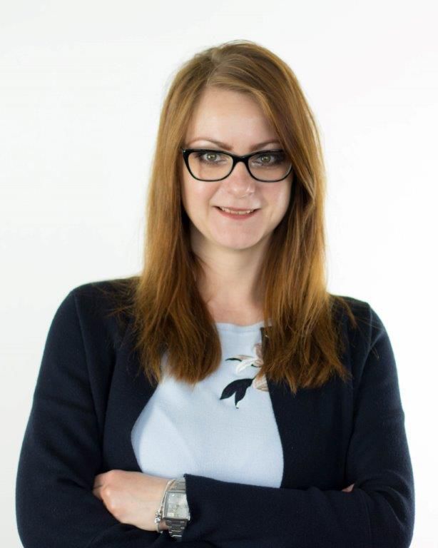 Martina Schusterová, Deutsche Telekom IT...