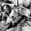 Michael Collins, kozmonaut, pilot