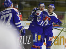 Miloš Roman, Adrián Holešinský