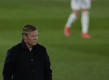 Ronald Koeman