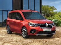 Renault Kangoo - 2021