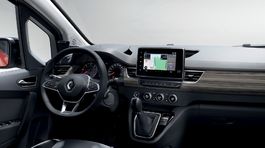Renault Kangoo - 2021
