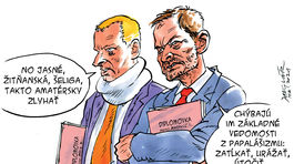 DANGLÁR, 06.05.2021