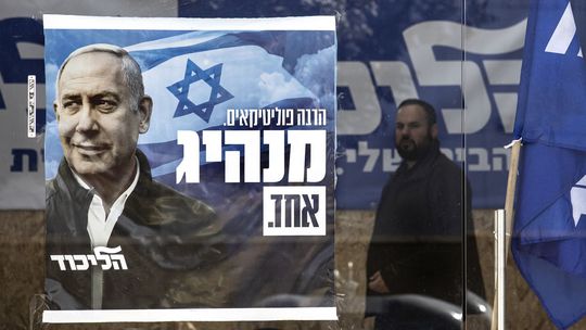 Netanjahuovi sa nepodarilo zostaviť vládu. Jeho strane hrozí po 12 rokoch návrat do opozície