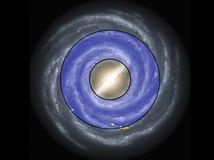 milky way