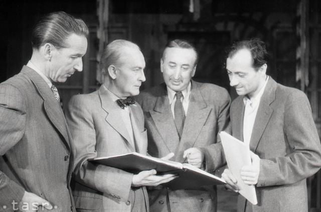 Pavol Braxatoris, F. Krištof Veselý, Gejza...
