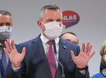 Peter Pellegrini