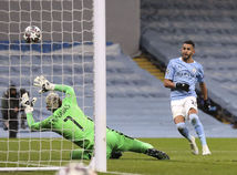 Riyad Mahrez