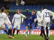 Timo Werner, Chelsea