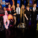 tvoja tvár znie povedome,